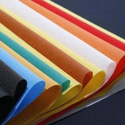 Eight common issues in using pigment paste for non-woven fabric dyeing