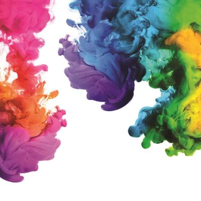 PIGMENT DISPERSION FOR PTFE EMULSION  PTW Series